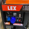 Lex LXDG6570