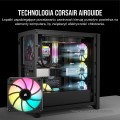 Corsair iCUE AF140 RGB ELITE Dual Fan Kit