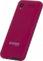 Sigma mobile X-style 31 Power