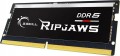 G.Skill Ripjaws DDR5 SO-DIMM 1x32Gb