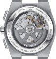 TISSOT PRX Automatic Chronograph T137.427.11.011.00