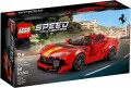 Lego Ferrari 812 Competizione 76914