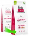 Brit Care Activity All Breed Lamb/Rice 12 kg