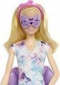 Barbie Self Care HCM82