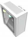 DarkFlash DLX200 Mesh White