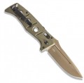 BENCHMADE Sibert Auto Adamas 2750FE-2