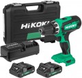 Hitachi HiKOKI DS18DF WCZ