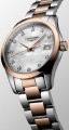 Longines Conquest Classic L2.386.3.87.7