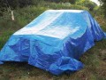 Bradas Tent 6x8m 90g