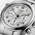 Longines Spirit L3.820.4.73.6