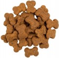 Savory Crunchy Snacks Puppy Lamb 200 g