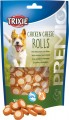 Trixie Premio Chicken Cheese Rolls 100 g