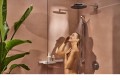 Hansgrohe Pulsify S 260 24140000