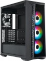 Cooler Master MasterBox 520 ARGB Black