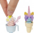 Barbie Ice Cream Shop Playset HCN46