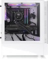 Thermaltake View 200 TG ARGB White