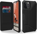 UAG Metropolis Folio for iPhone 12 Pro Max