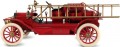 ICM Model T 1914 Firetruck (1:24)