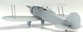 ICM Gloster Gladiator Mk.I (1:32)