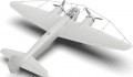 ICM Ju-88A-8 Paravane (1:48)