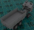 ICM Soviet Six-Wheel Army Truck (1:35)