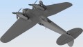 ICM He 111H-16 (1:48)