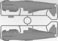 ICM J-8 Gladiator (1:32)