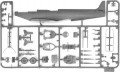 ICM Spitfire Mk.XVI (1:48)