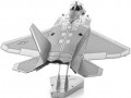 Fascinations F-22 Raptor MMS050