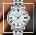 TISSOT Carson T122.207.11.033.00