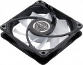 Phanteks M25 PWM D-RGB 120mm Black Fan 3 Pack