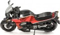 Fascinations Kawasaki GPz900R ICX145