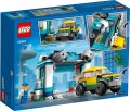 Lego Car Wash 60362