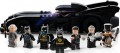 Lego Batcave Shadow Box 76252