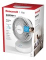 Honeywell QuietSet 5 HTF337