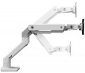 Ergotron HX Desk Monitor Arm