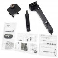 Ergotron HX Desk Monitor Arm