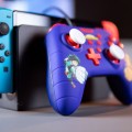 Konix My Hero Academia Wired Controller for Nintendo Switch