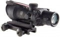 Trijicon ACOG 4x32 BAC Red Chevron .223/5.56