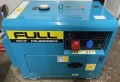 Full Generator FDL 9000SC3