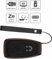 Unitek uHUB Q4+ 4-in-1 USB-C Hub with HDMI and PD 100W