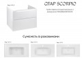 Q-tap Scorpio 90 QT1474TPB901NW