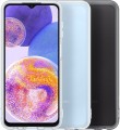 Samsung Soft Clear Cover for Galaxy A23