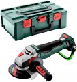 Metabo WPBA 18 LTX BL 15-125 Quick DS 601734840