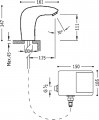 Tres Trestronic 19260603
