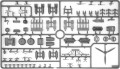 ICM He 111H-8 Paravane (1:48)