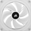 Corsair iCUE LINK QX140 RGB White