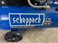 Scheppach HC51Si