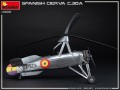 MiniArt Spanish Cierva C.30A (1:35)