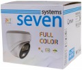 Seven Systems IP-7212PA-FC